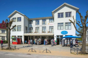 Haus Strandperle, Zinnowitz